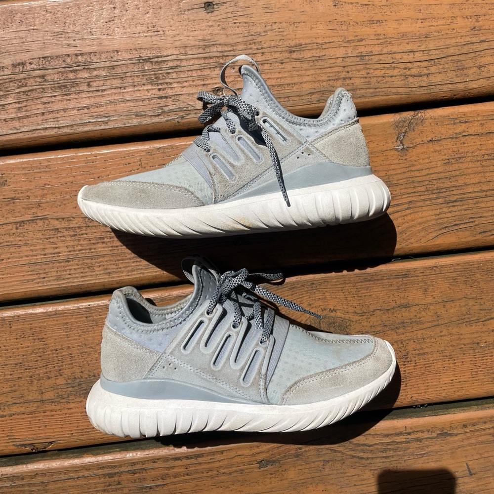 Adidas Tubular sneakers